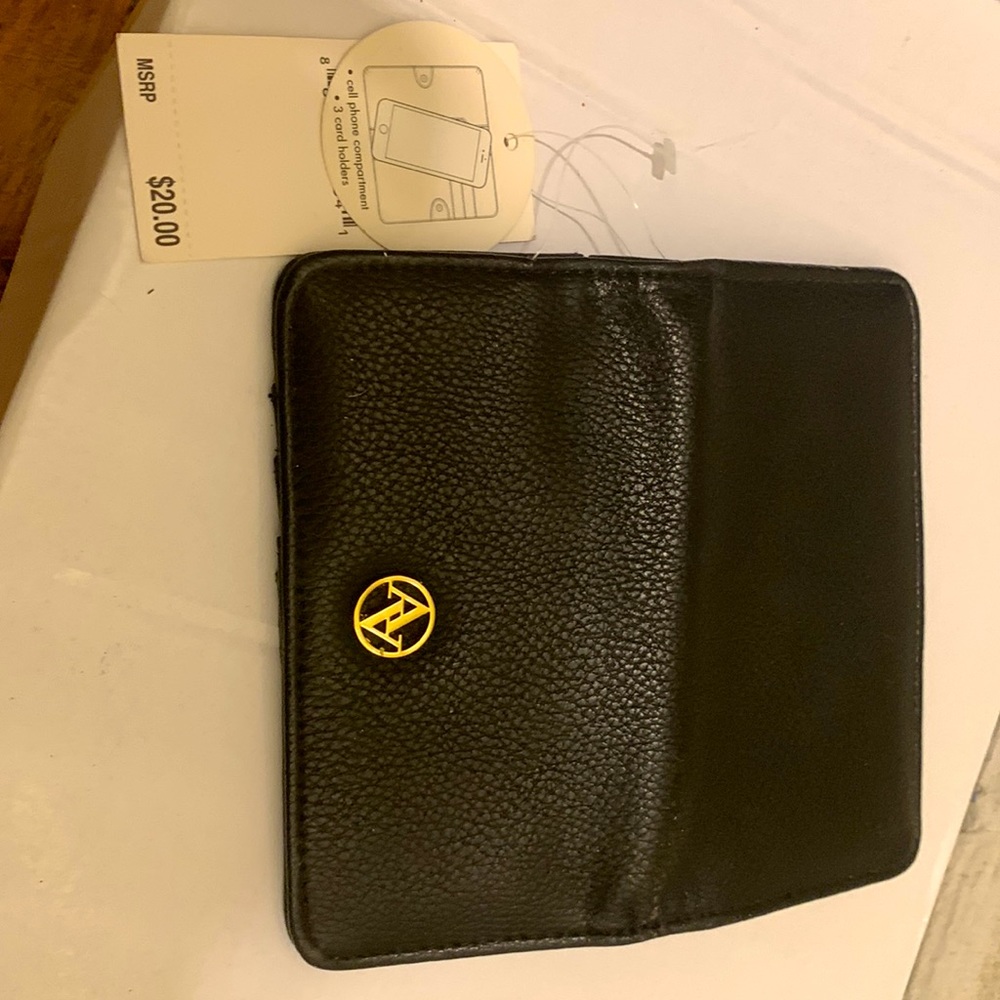 Phone Wallet - Picture 2 of 4